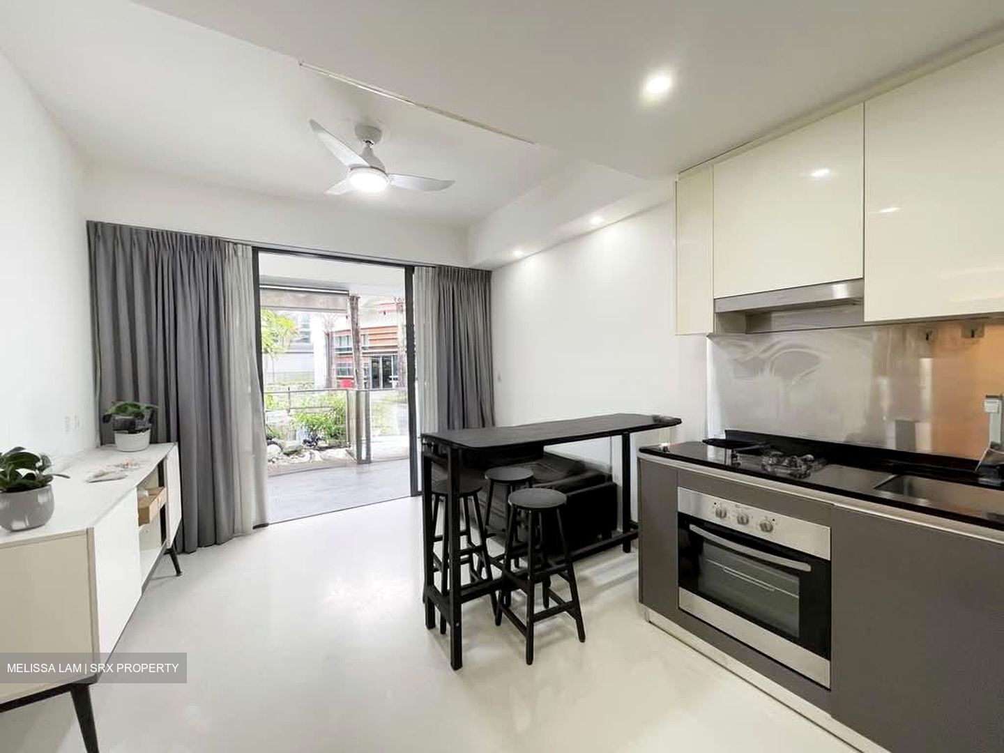 Hedges Park Condominium (D17), Condominium #612785191